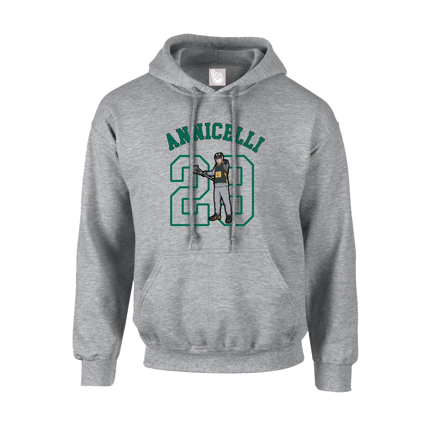 Hoodie