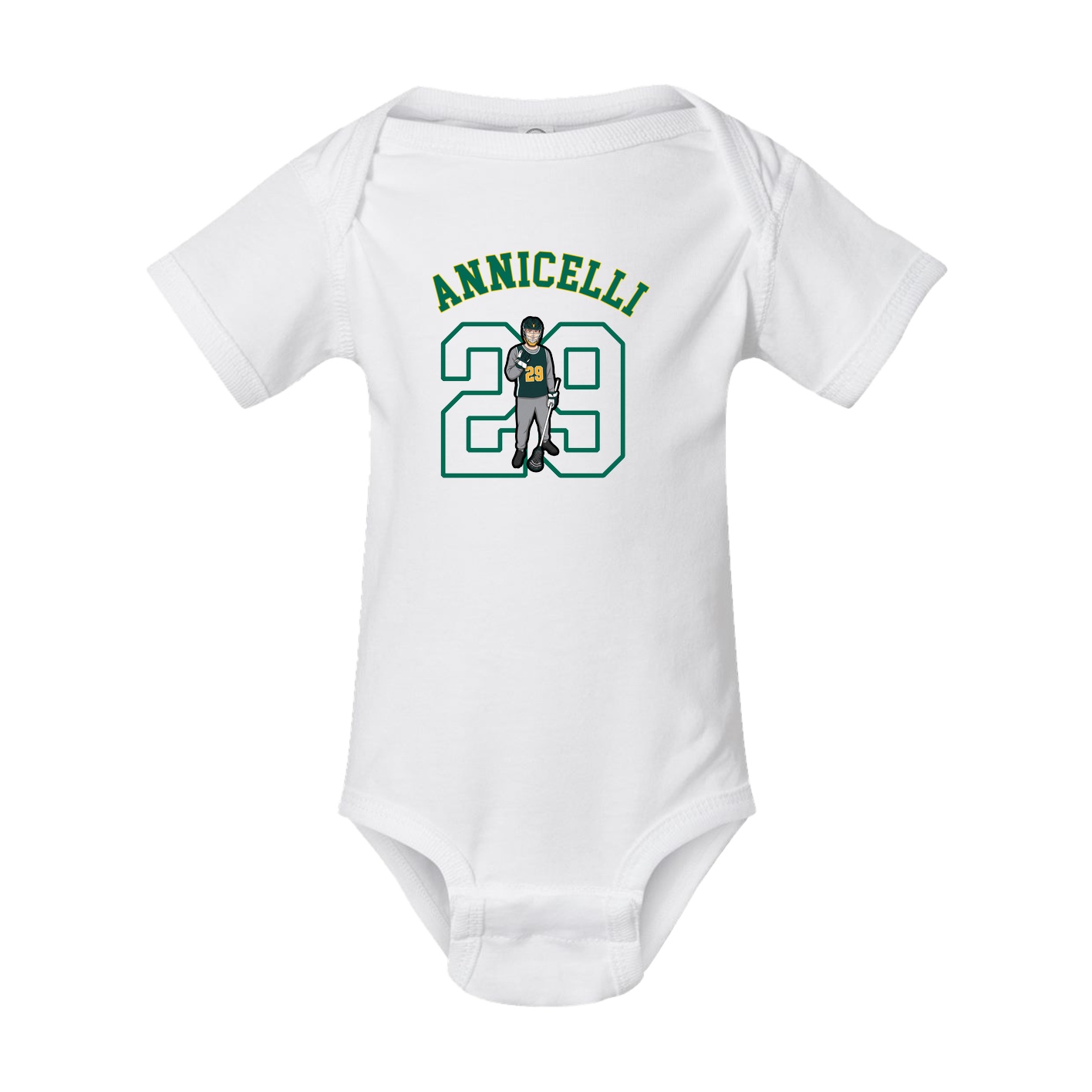 Baby Onesie