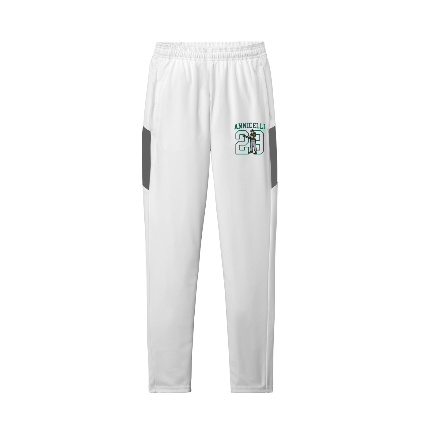 Classic Team Travel Pant