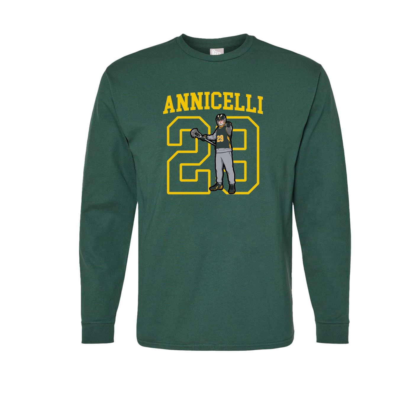 Long Sleeve Tee