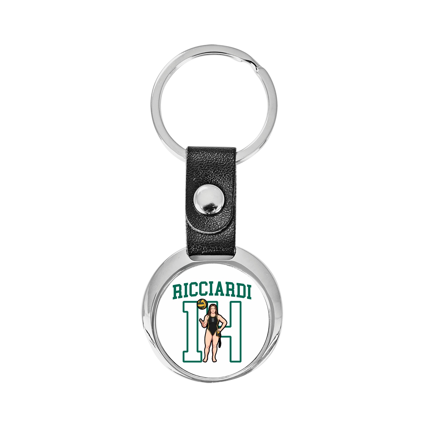 Key Chain — Shirsey in Classic