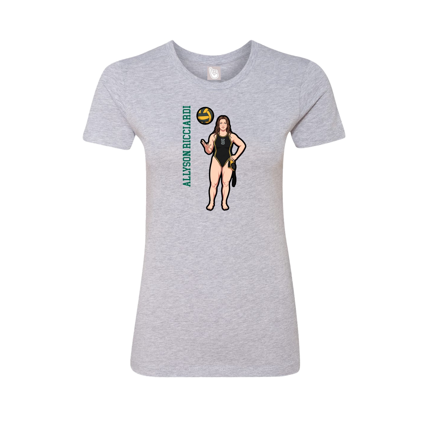 Womens Tee