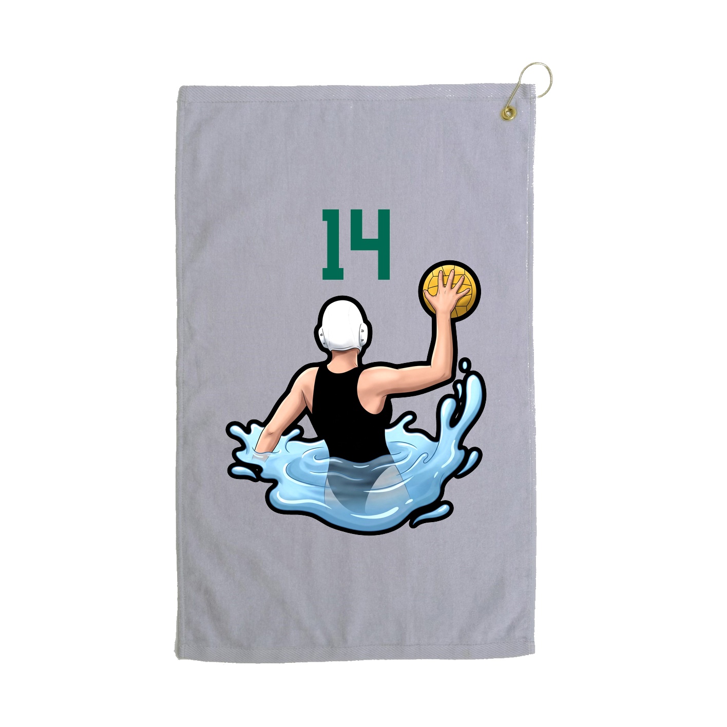 Golf Towel