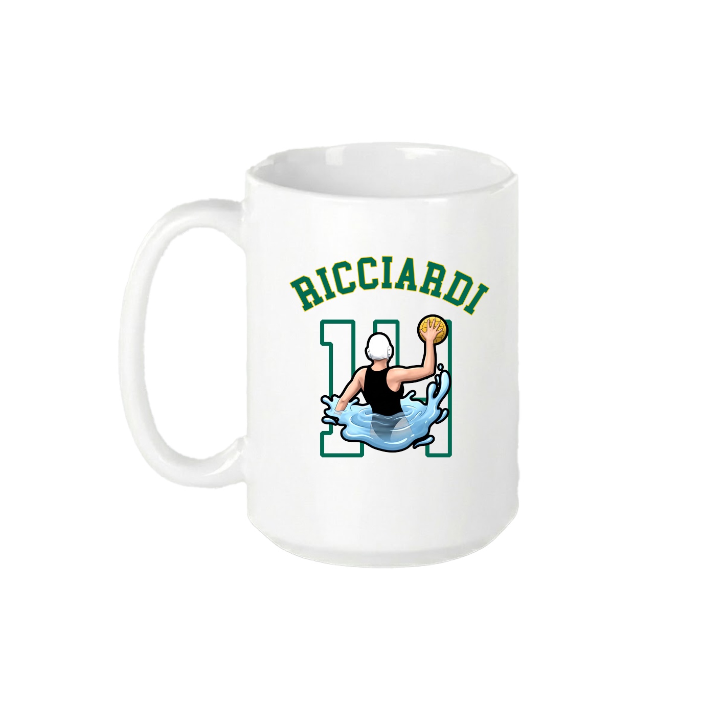 15oz Coffee Mug