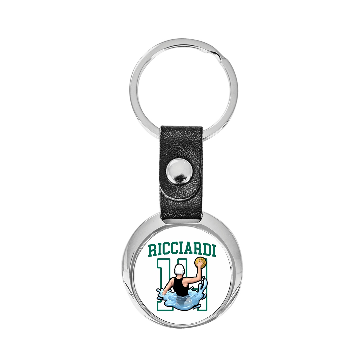 Key Chain — Shirsey in Classic