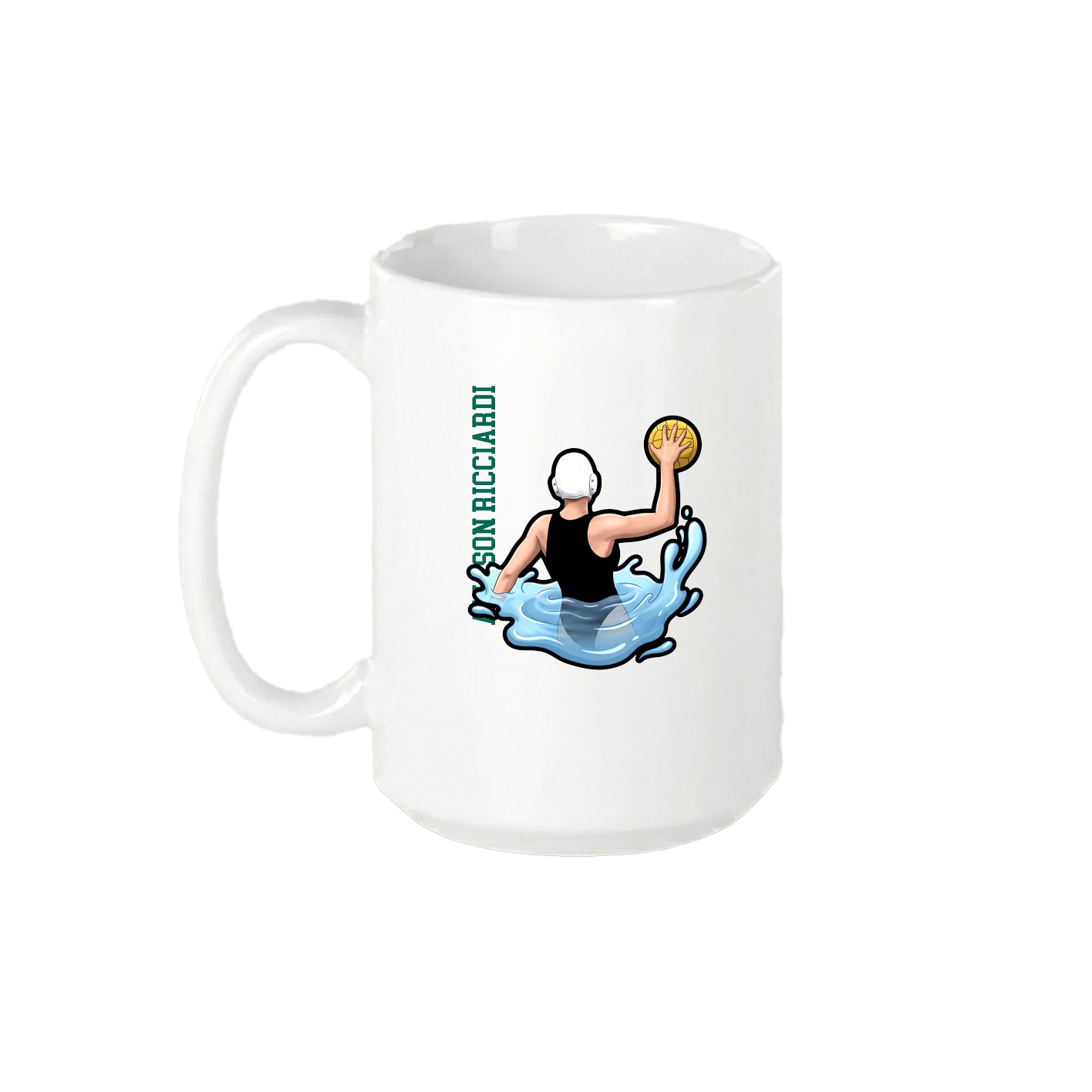 15oz Coffee Mug