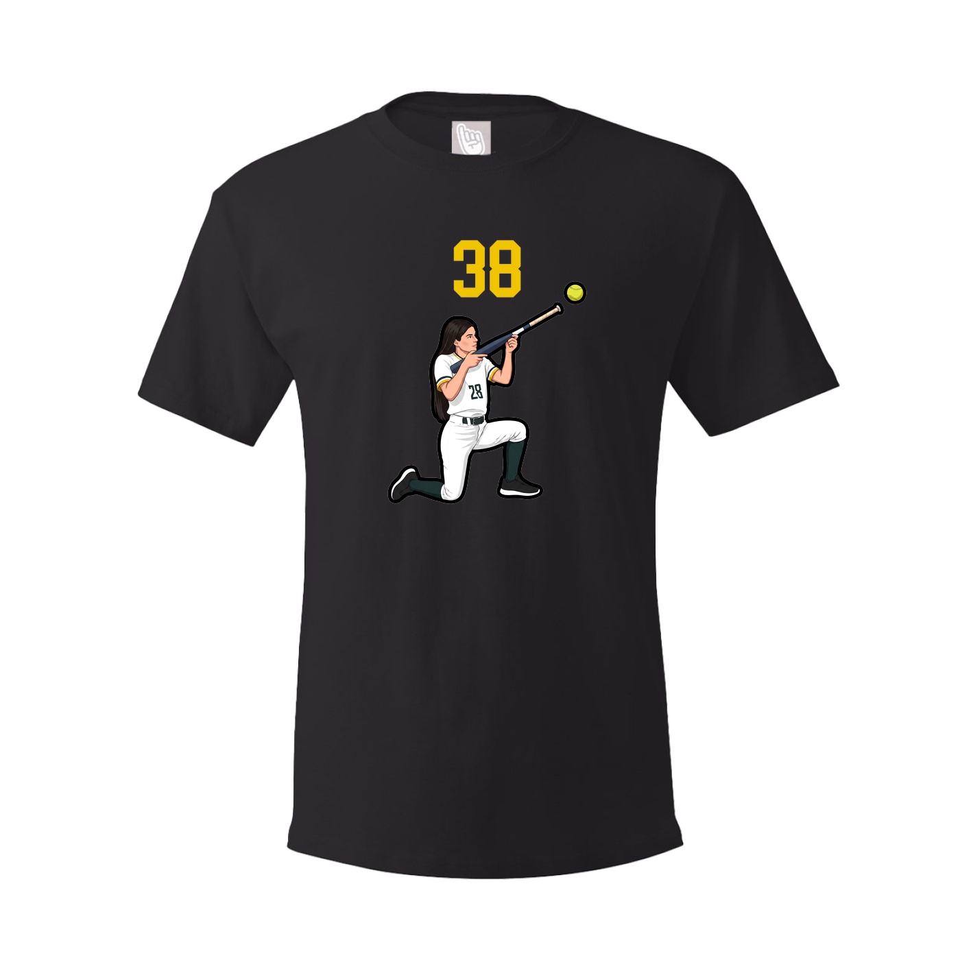 NIL Club Youth Tee