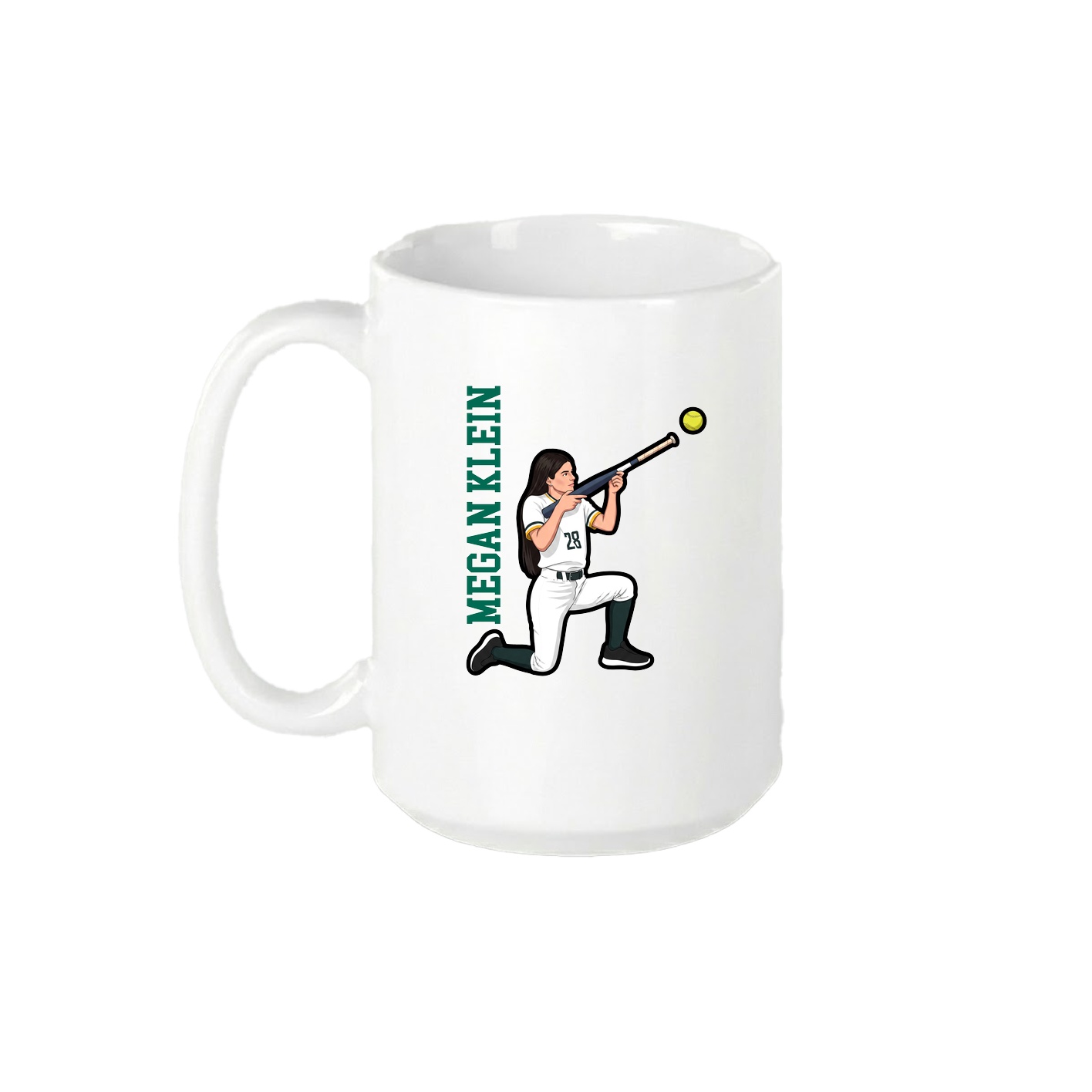 15oz Coffee Mug