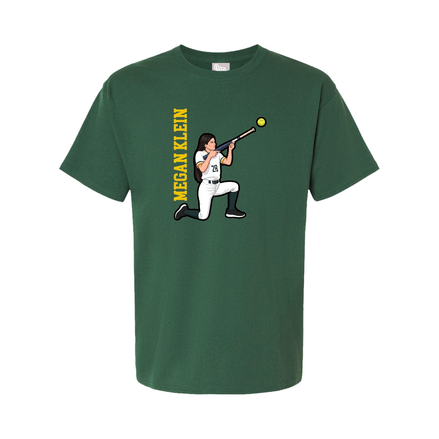 NIL Club Tee