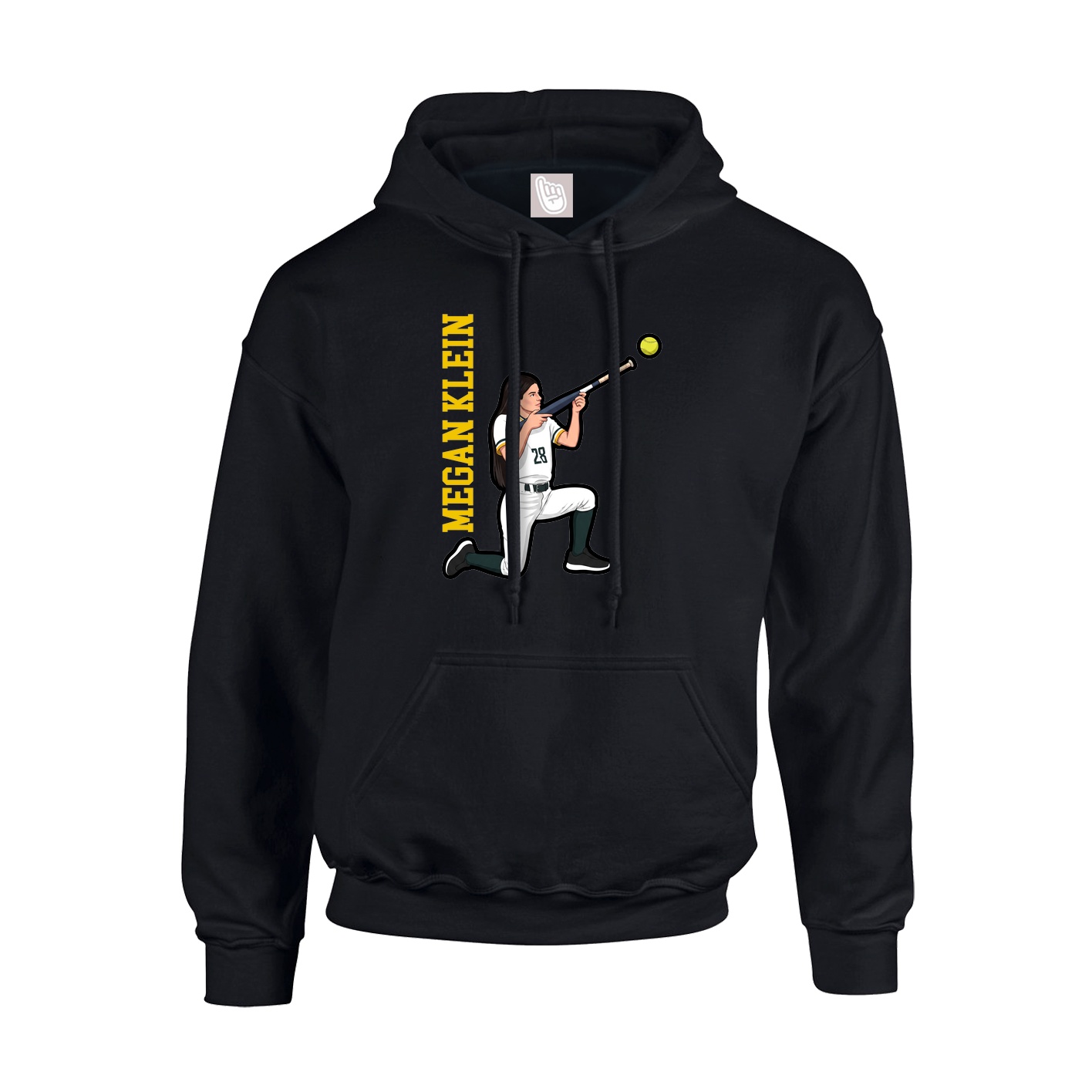 NIL Club Hoodie