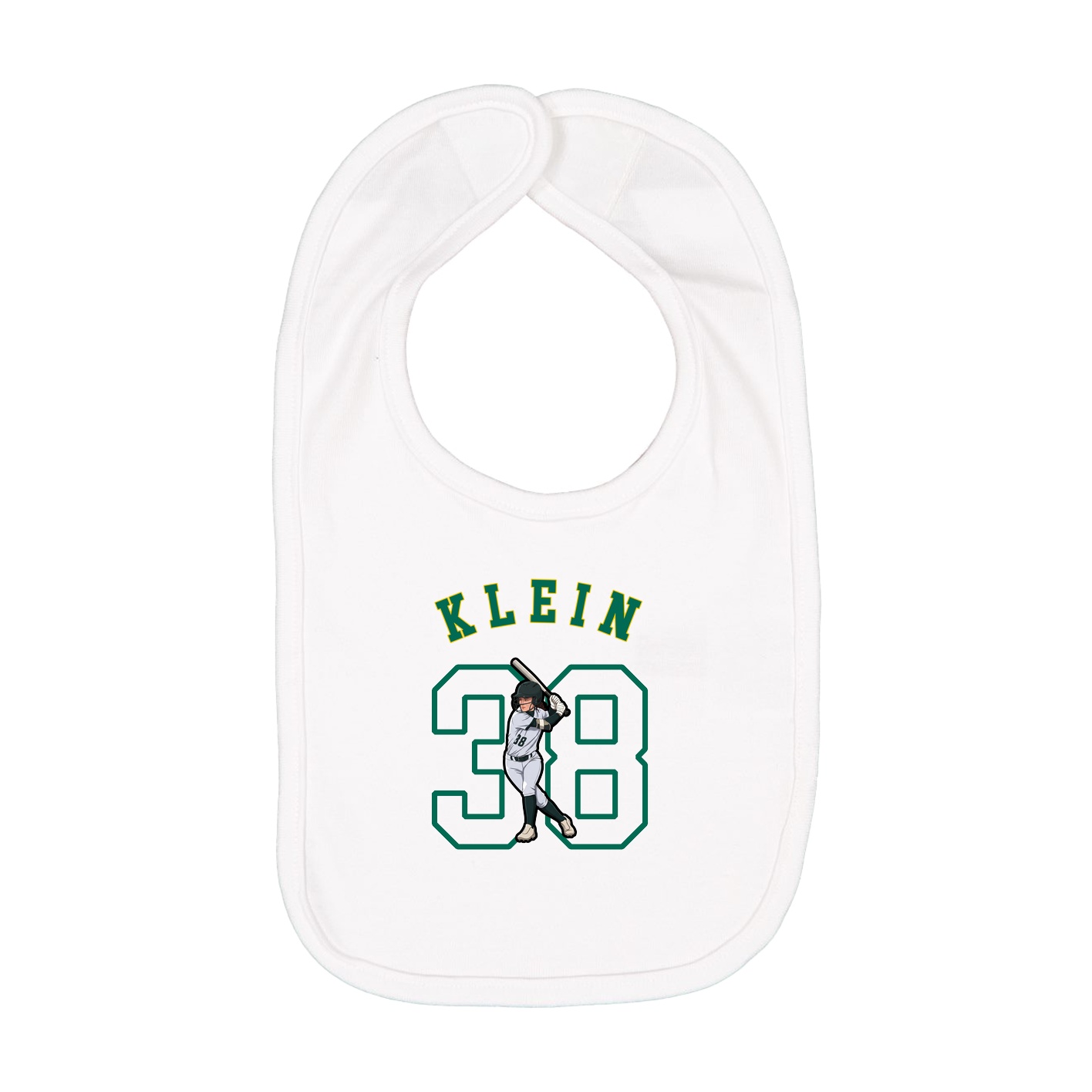 Infant Bib
