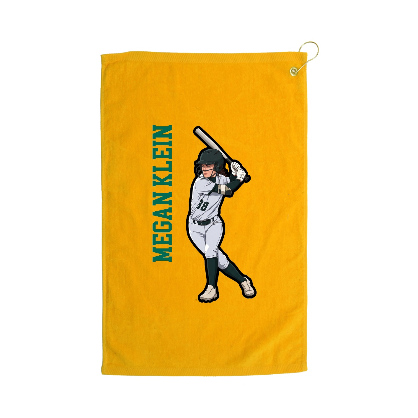 Golf Towel