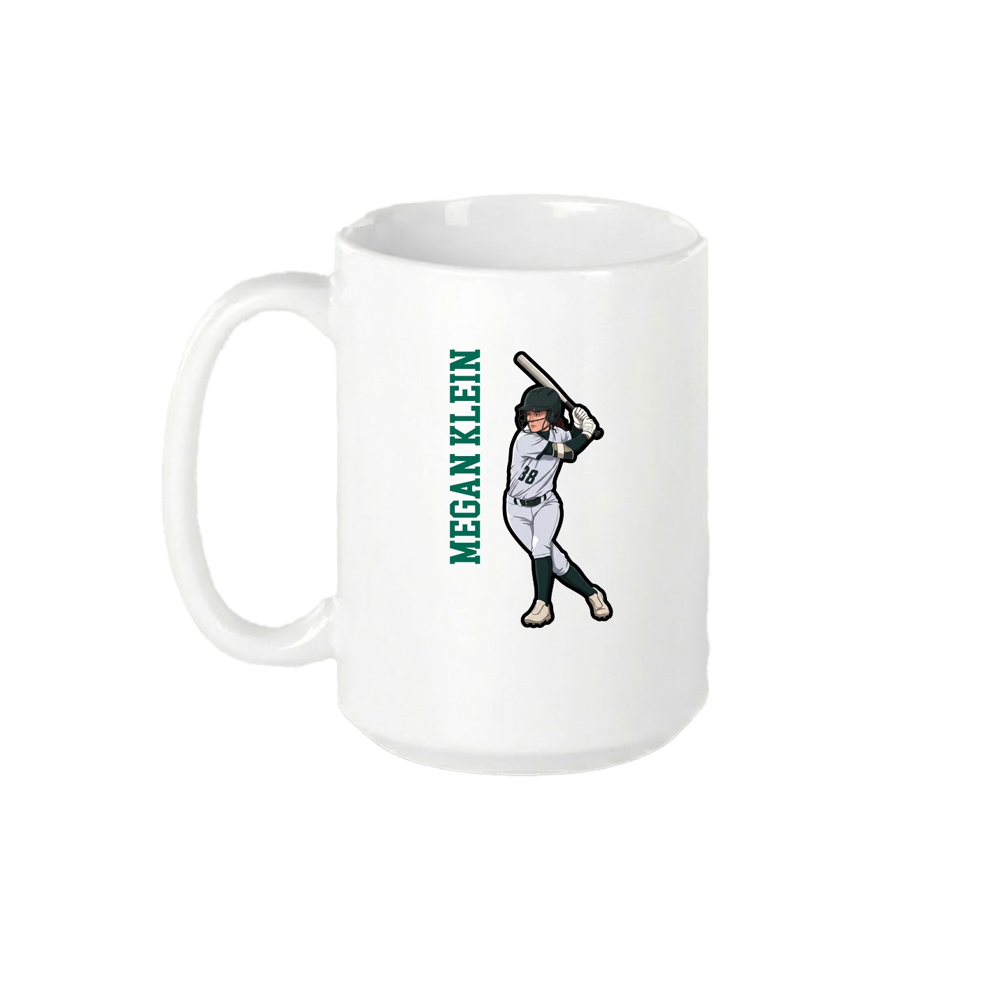 15oz Coffee Mug