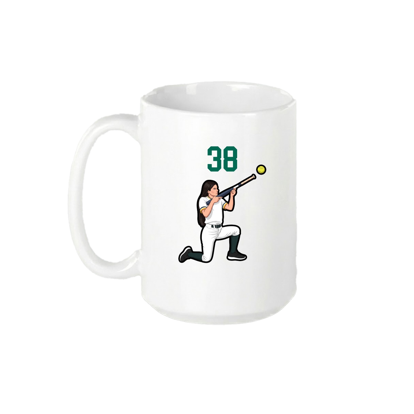15oz Coffee Mug