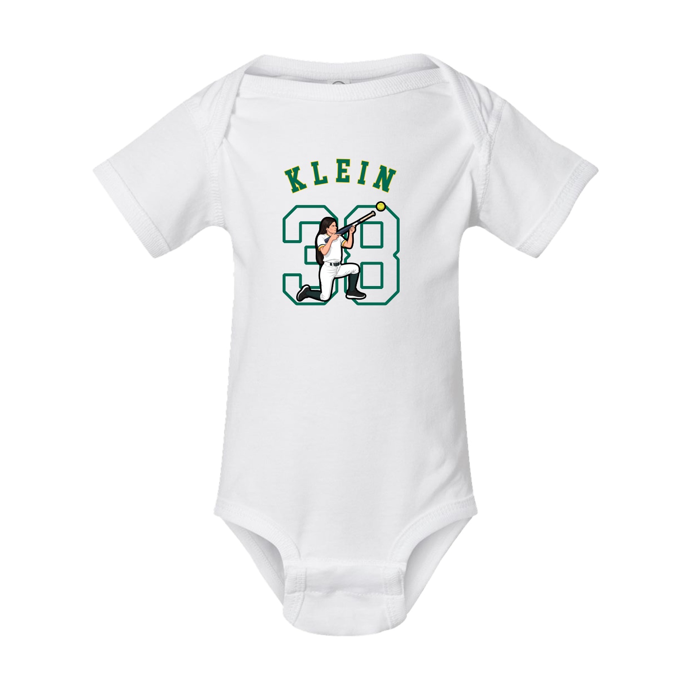 Baby Onesie