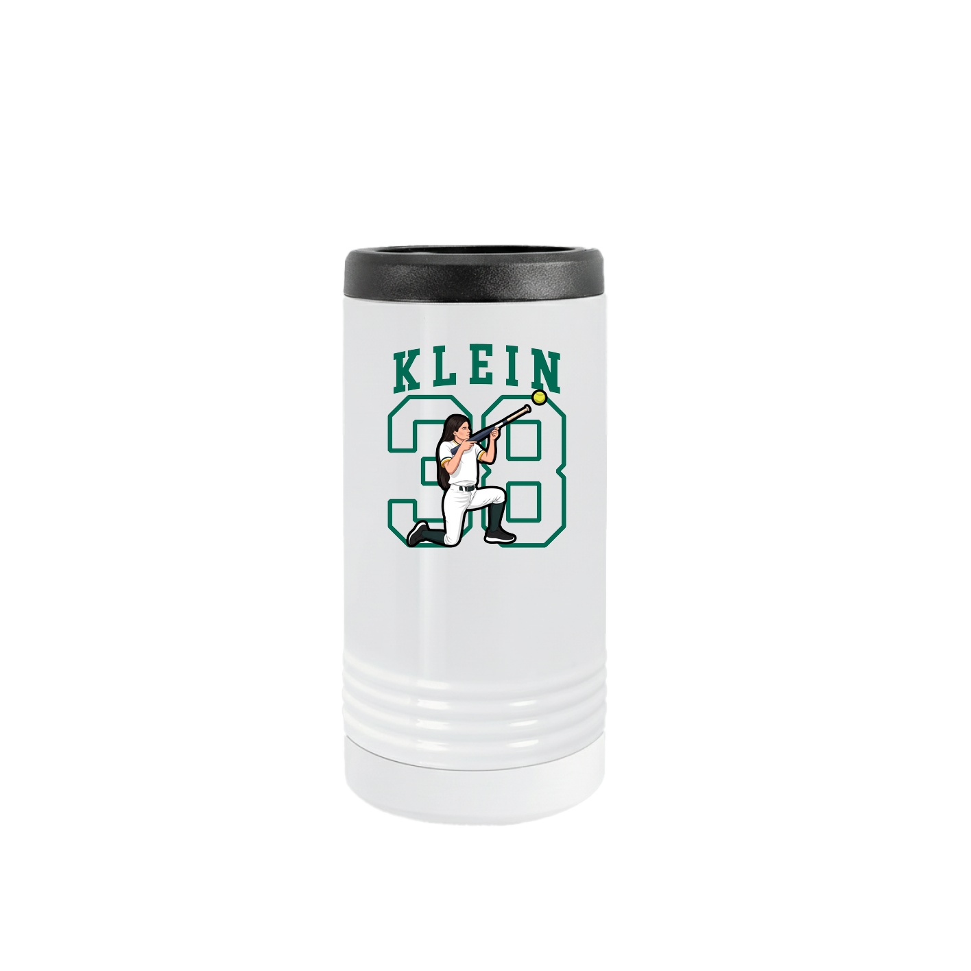 Slim Beverage Holder