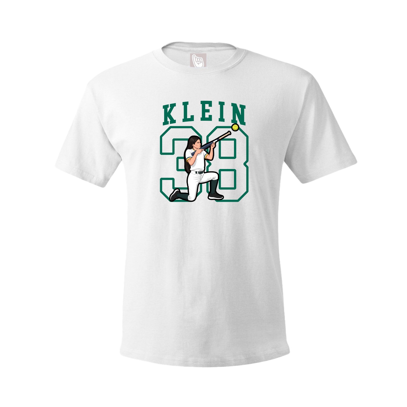 NIL Club Tee