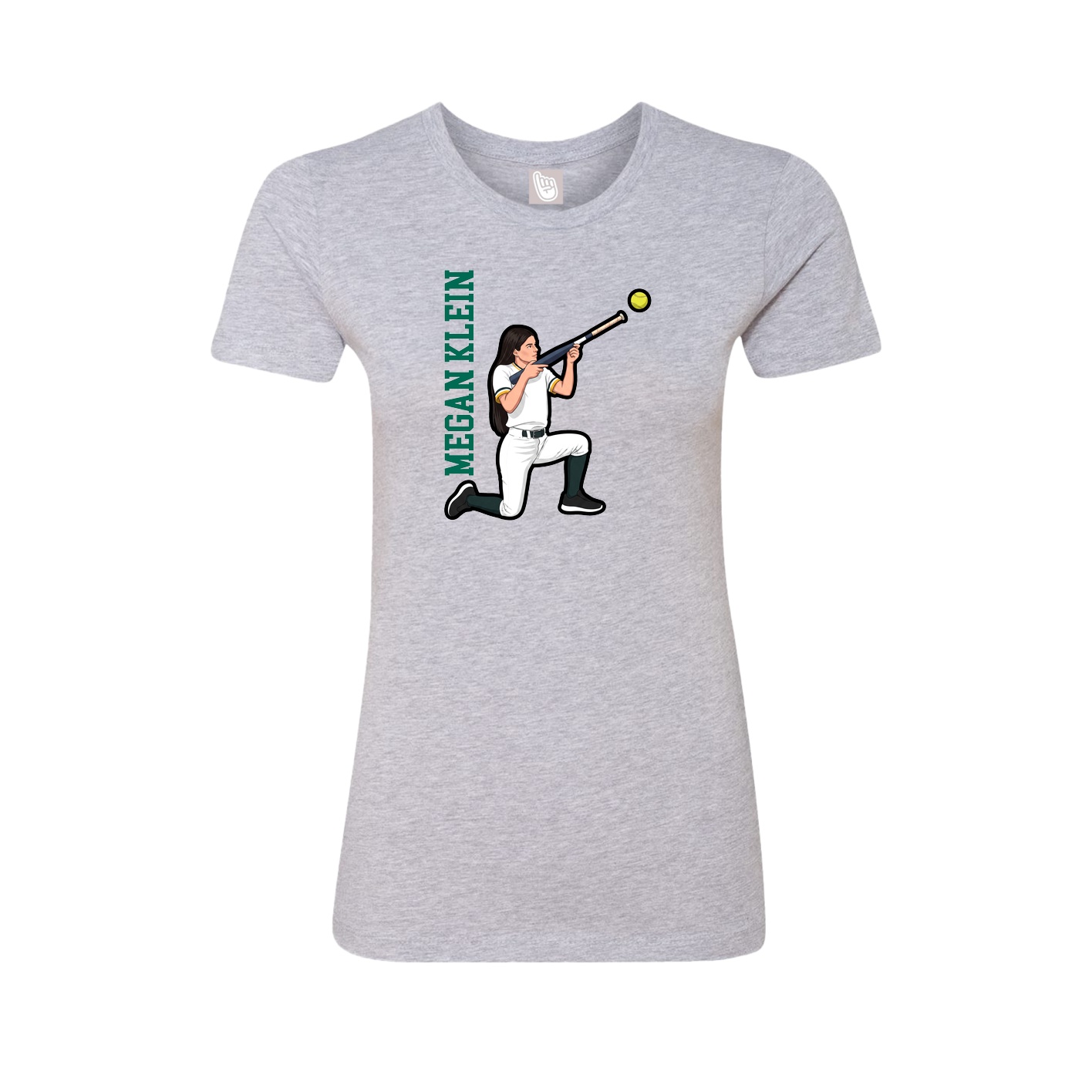 Womens Tee