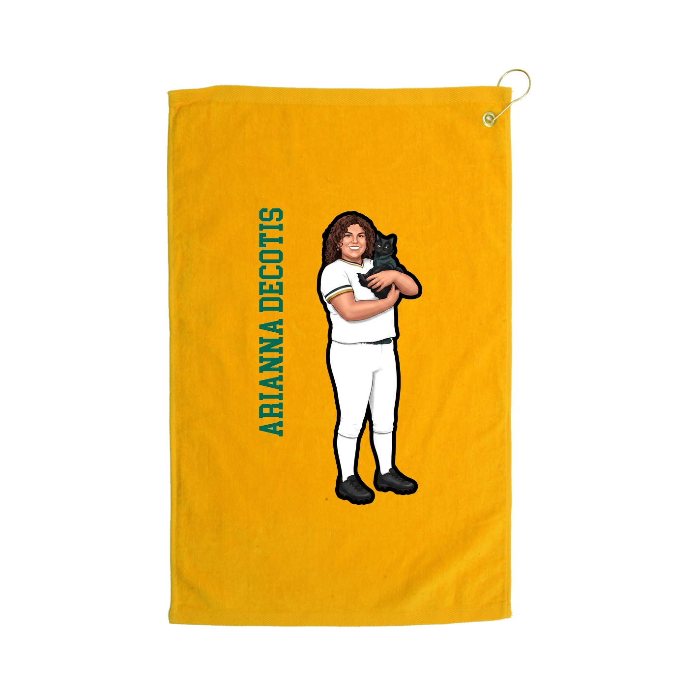 Golf Towel