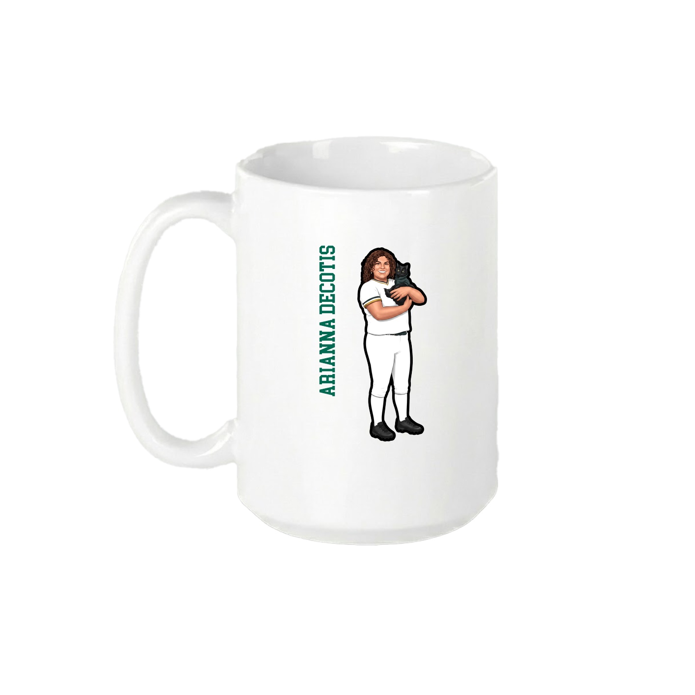 15oz Coffee Mug