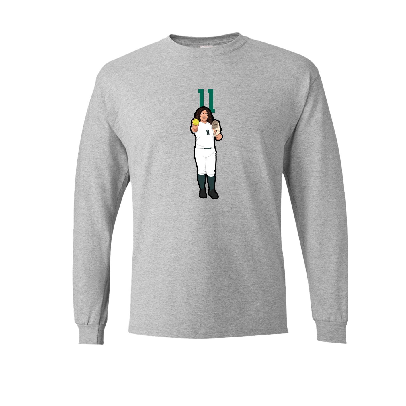 Long Sleeve Tee