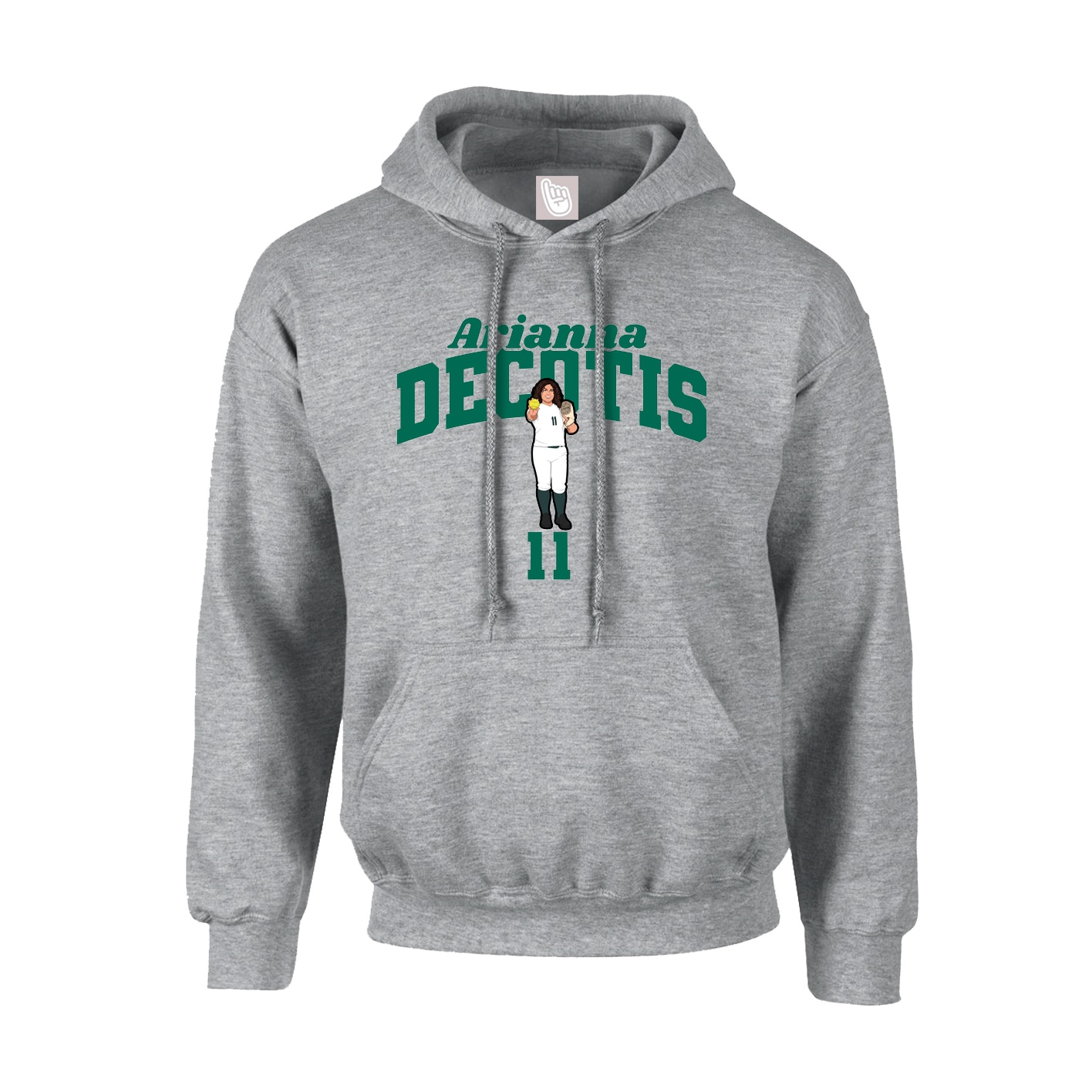 Hoodie