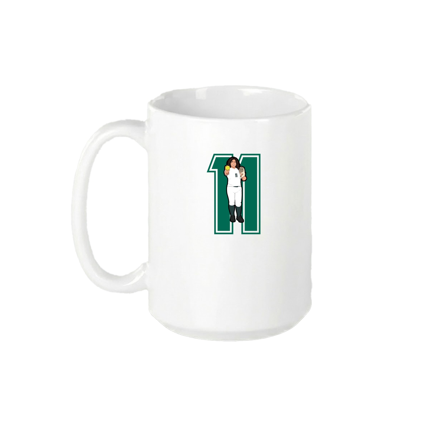 15oz Coffee Mug