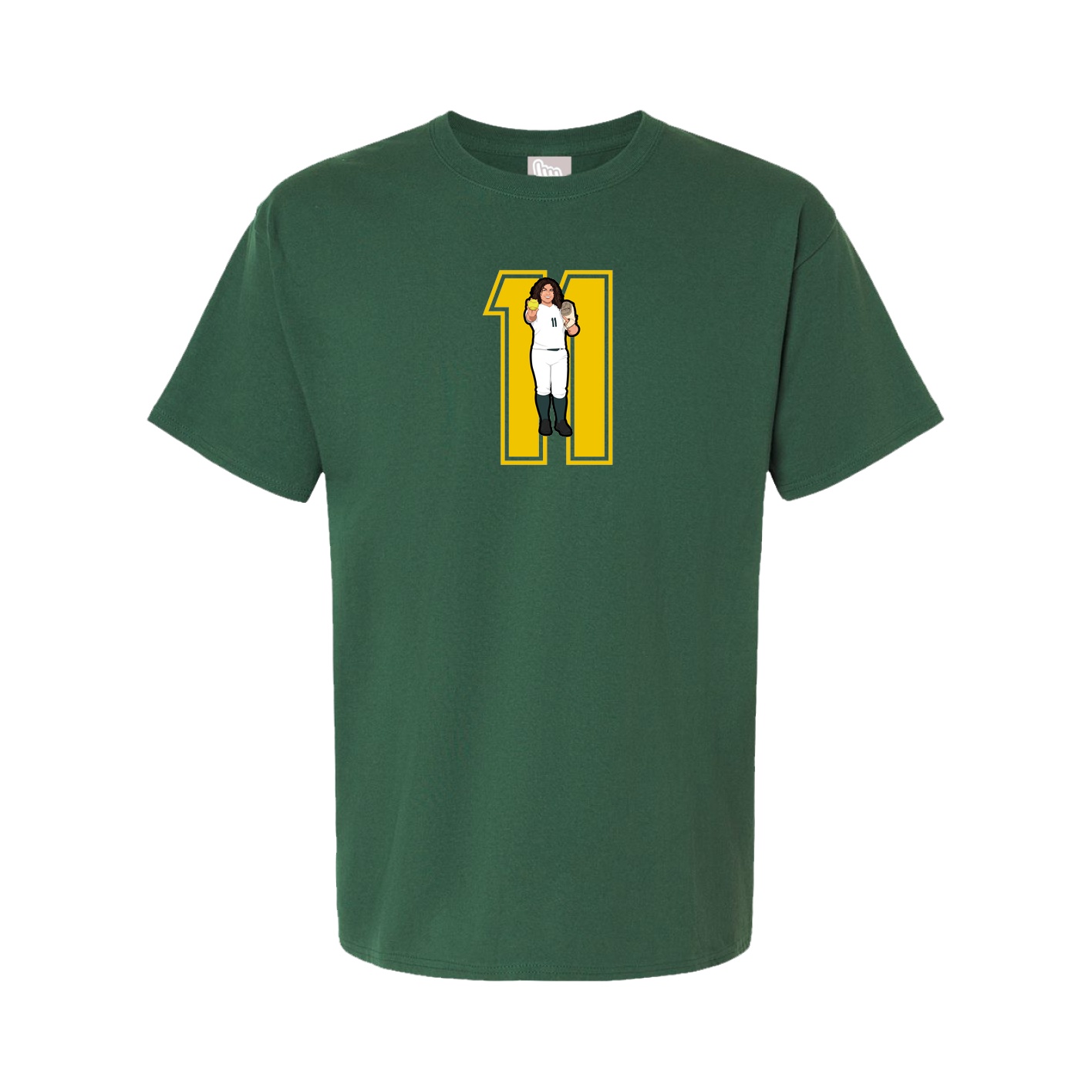 Youth Tee