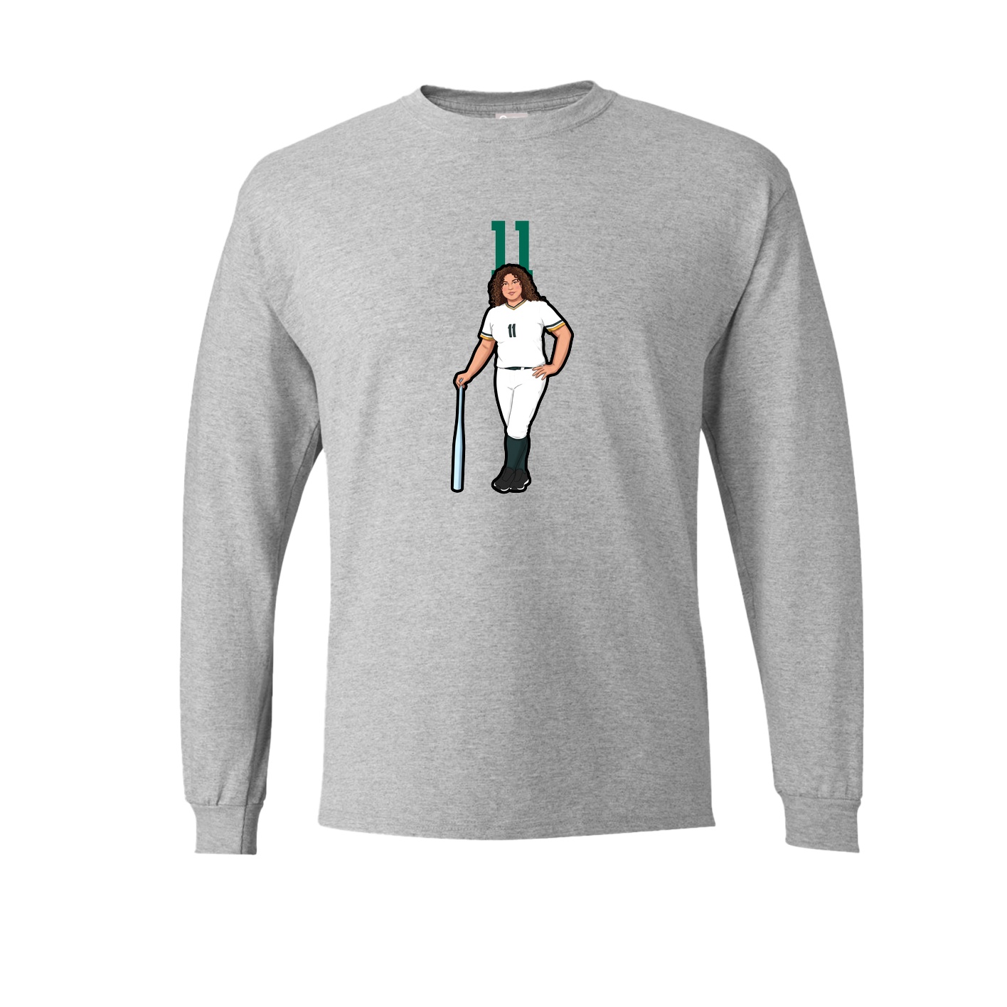 Long Sleeve Tee