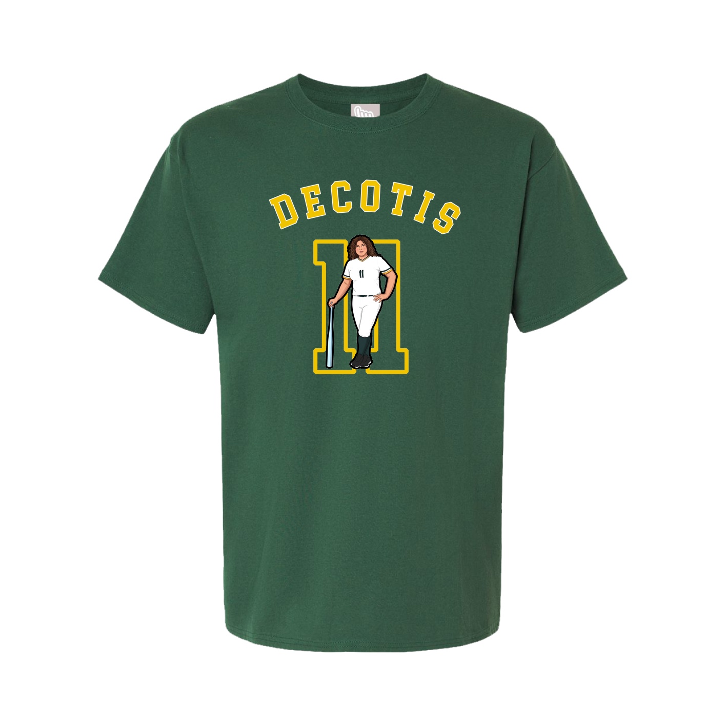 Tee