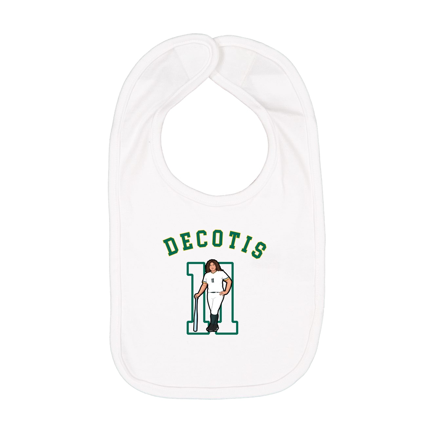 Infant Bib