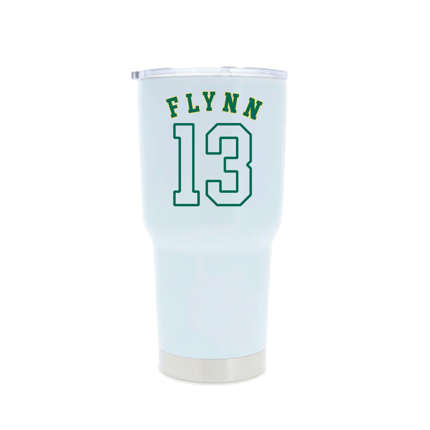 30oz Stainless Steel Tumbler