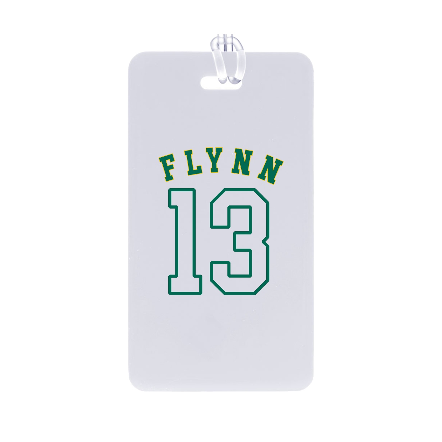Bag Tag