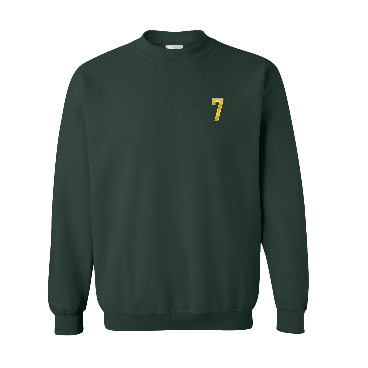 Fleece Crew