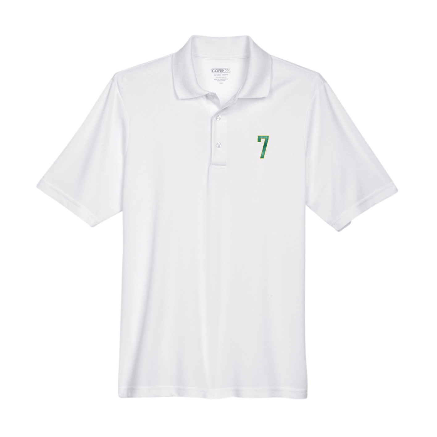 Performance Polo