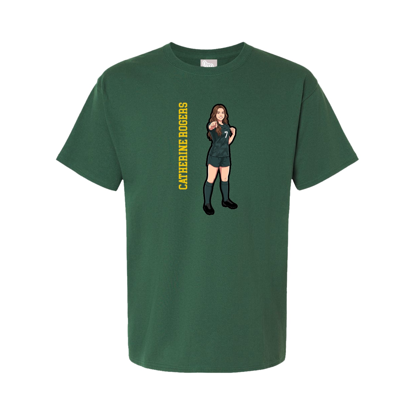 Tee