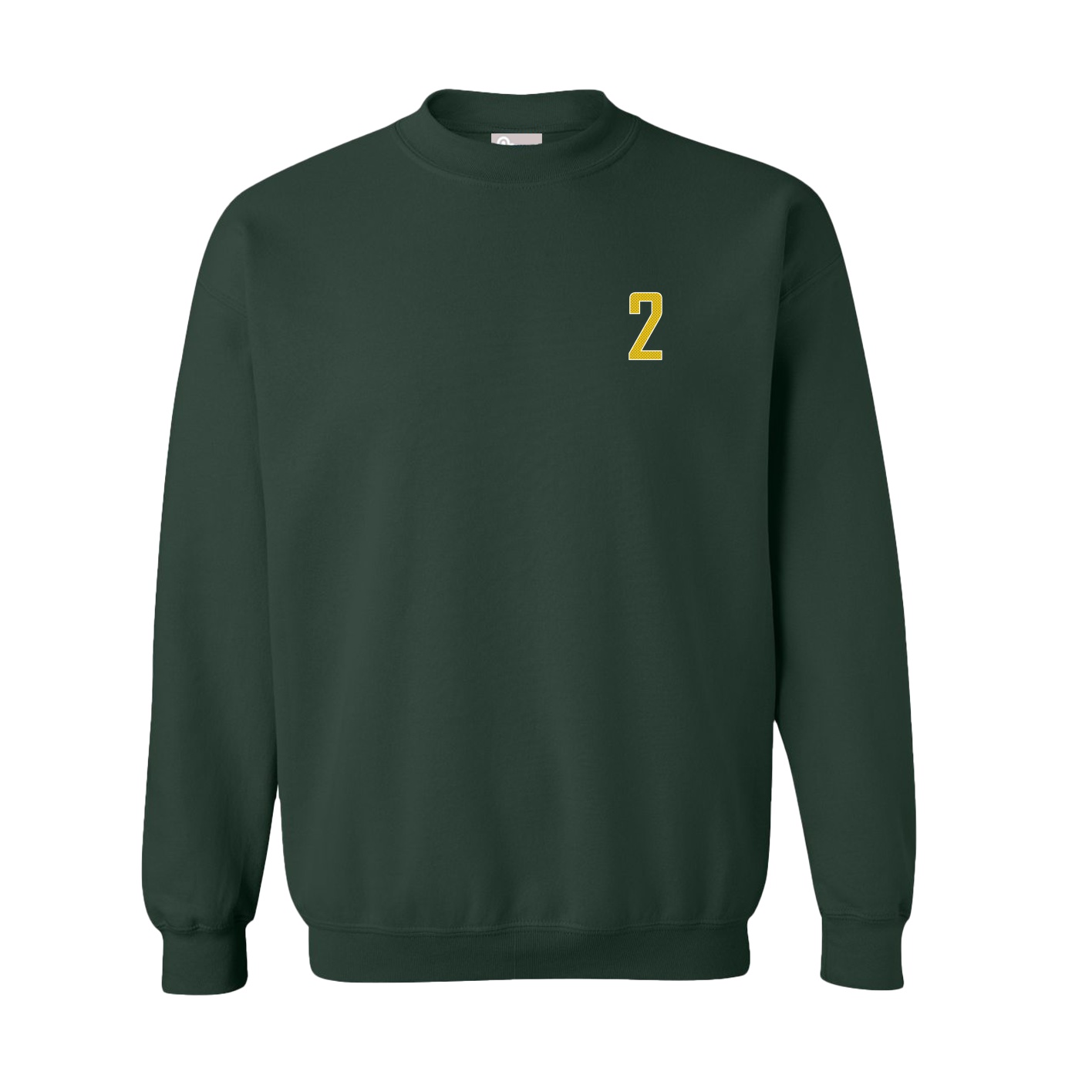 Fleece Crew