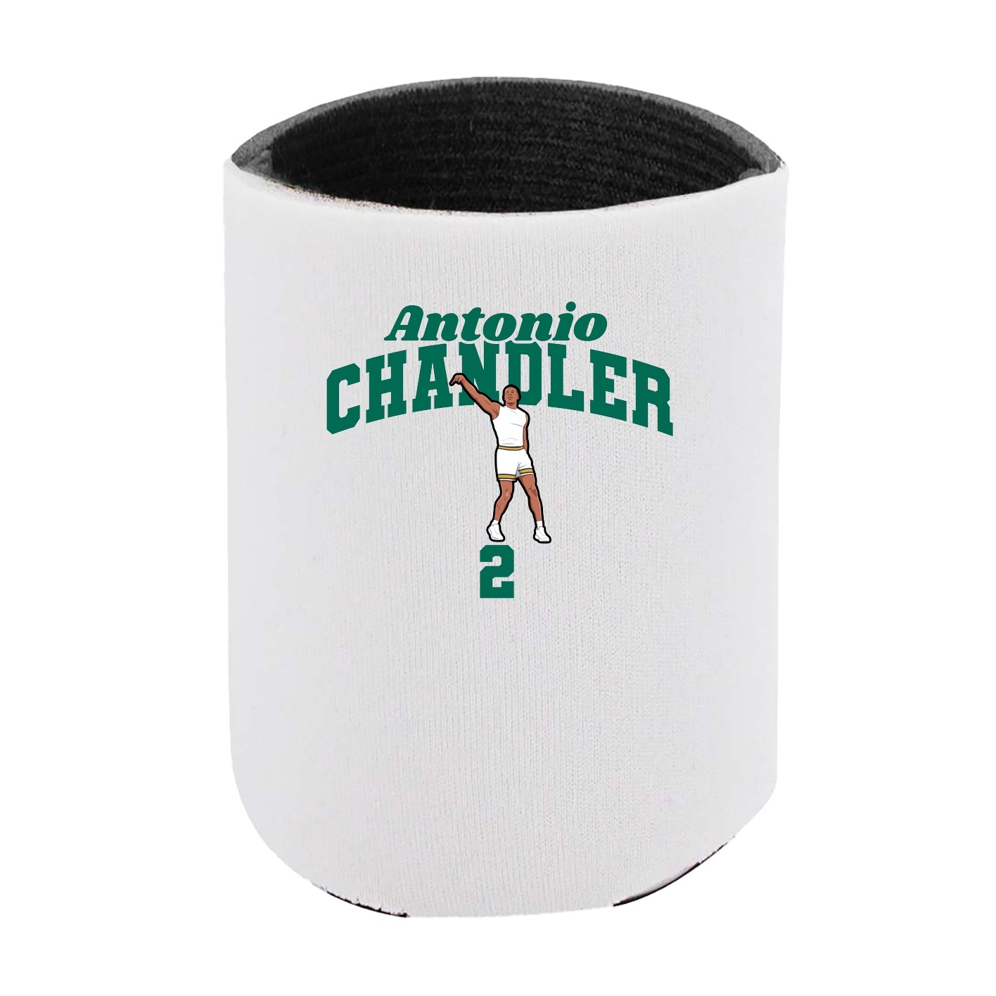 Can Holder — Signature Arch in White