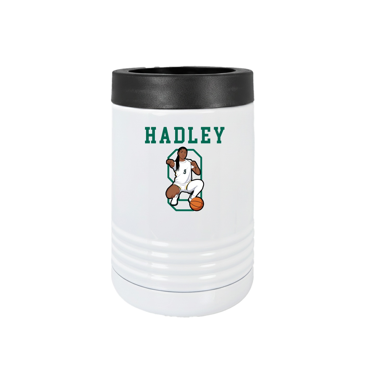 Beverage Holder — Shirsey in White