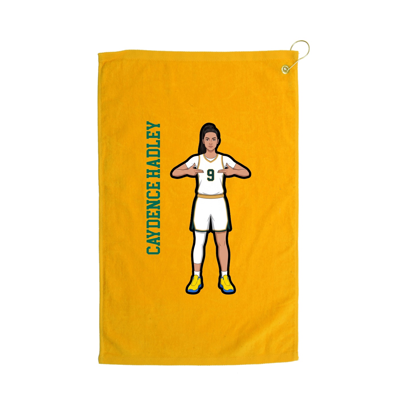 Golf Towel