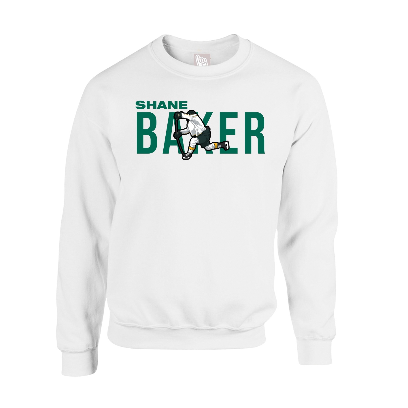 Fleece Crew