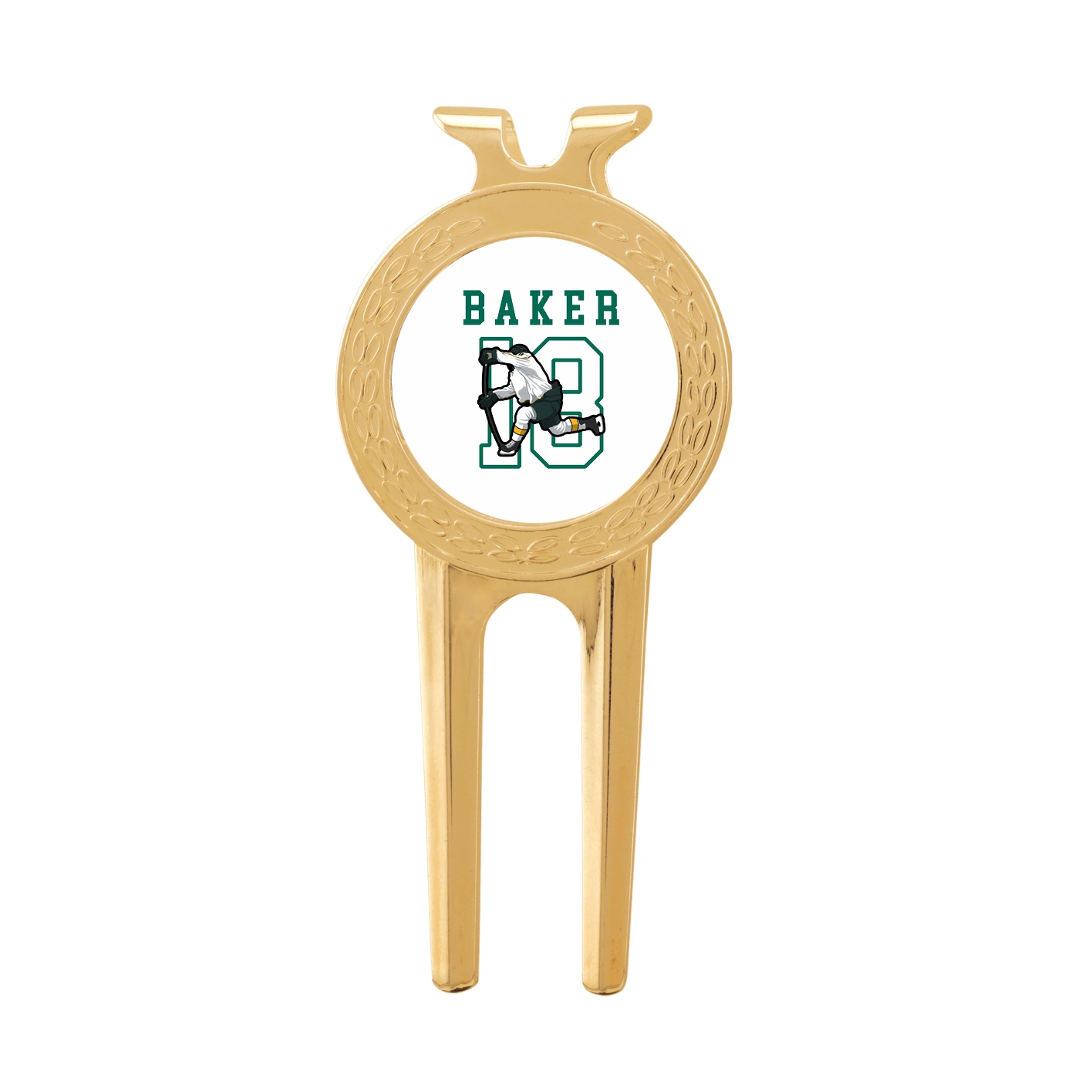 Divot Tool with Ball Marker — Shirsey in Classic