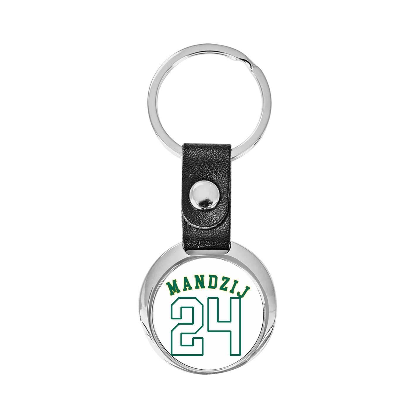 Key Chain — Shirsey Arch in Classic