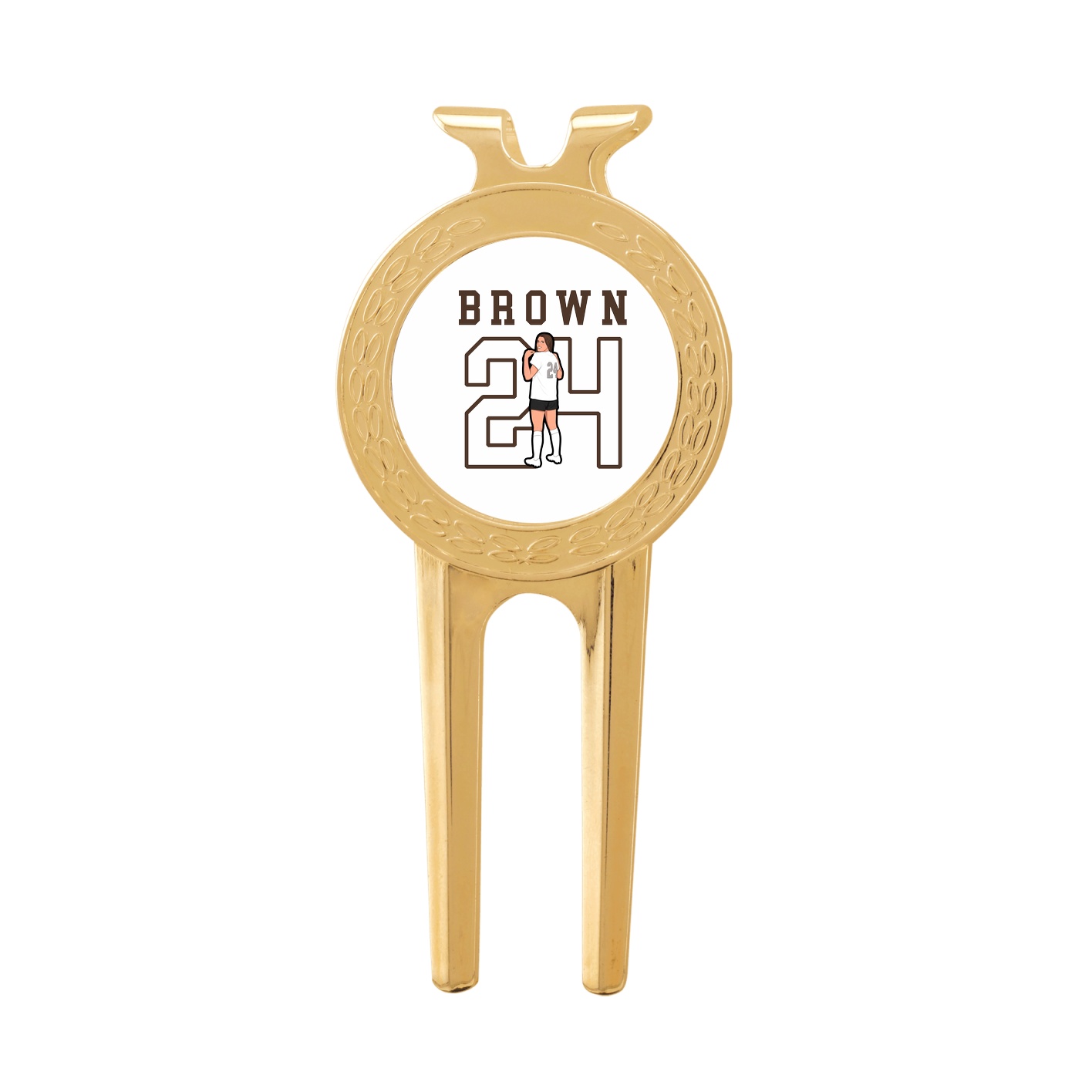 Divot Tool with Ball Marker — Shirsey in Classic