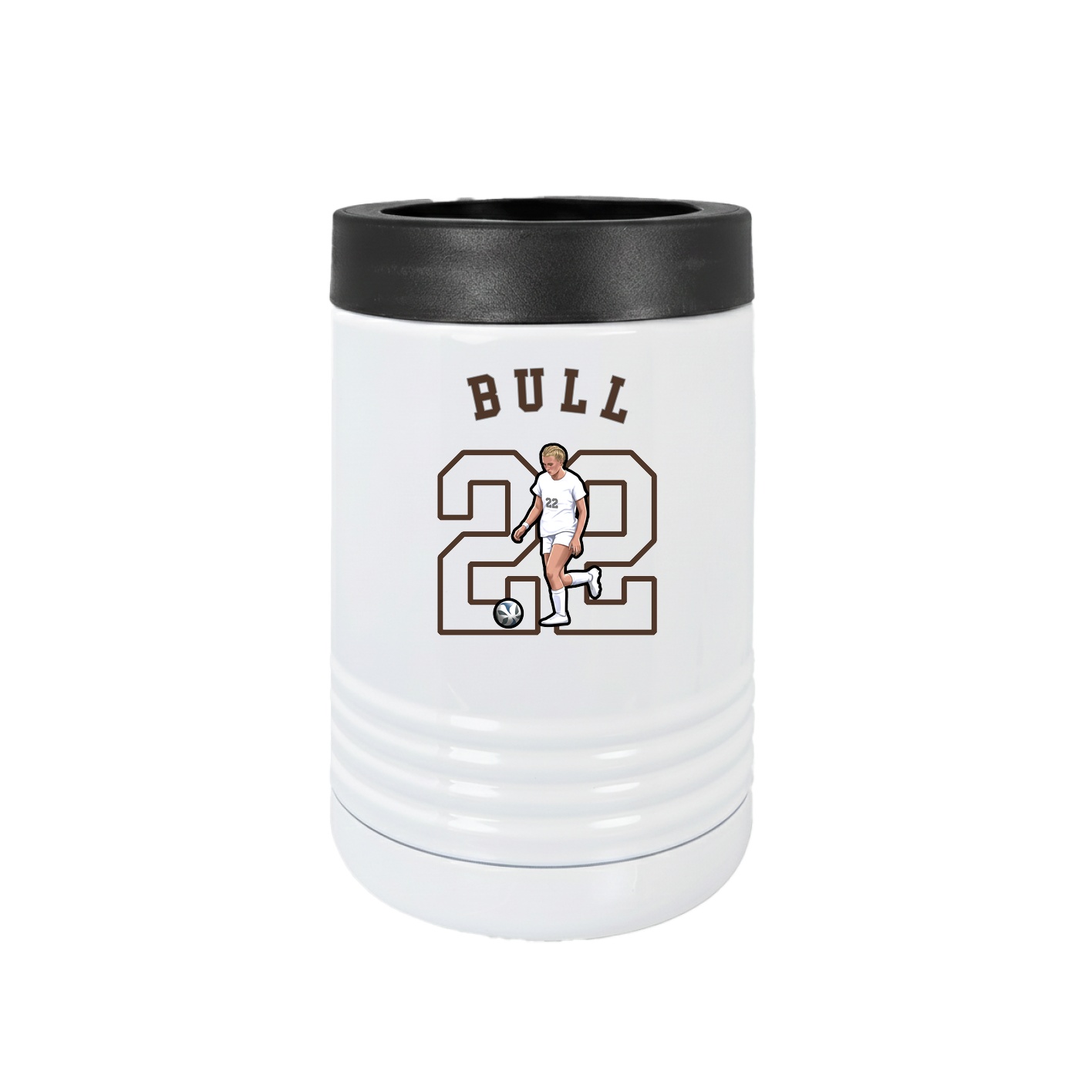 Beverage Holder — Shirsey Arch in White