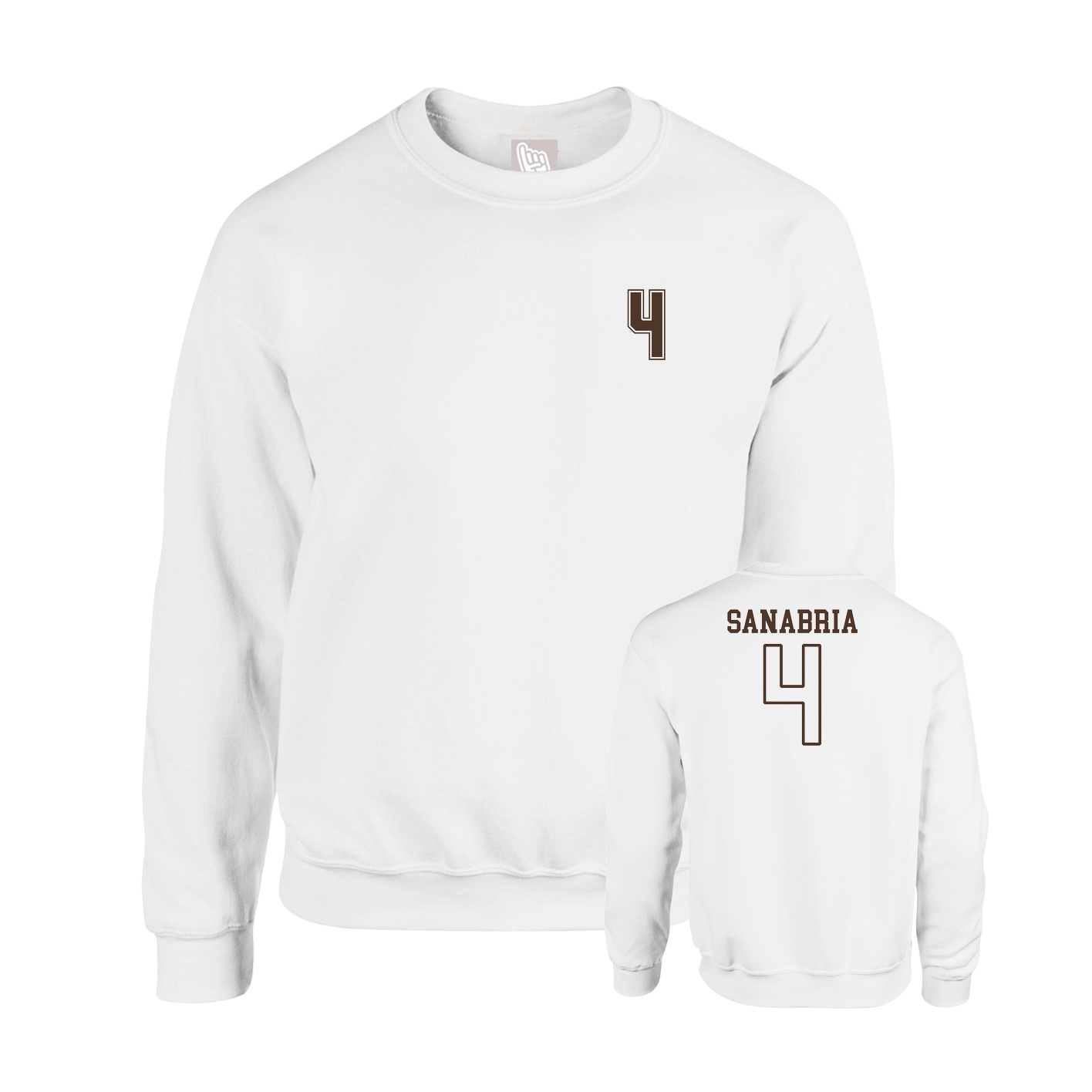 Fleece Crew