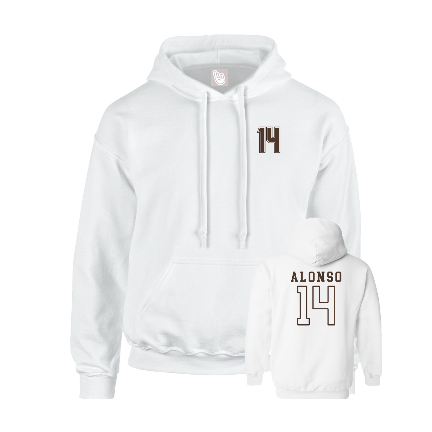 Youth Hoodie