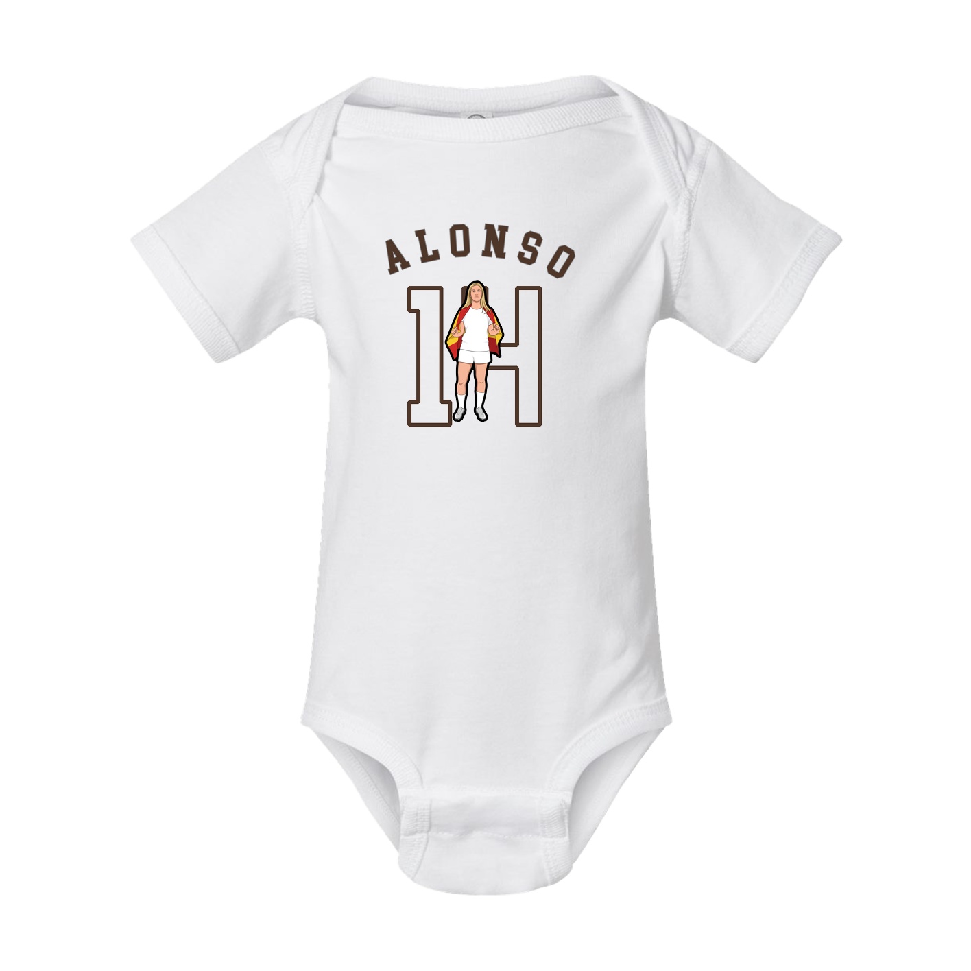 Baby Onesie