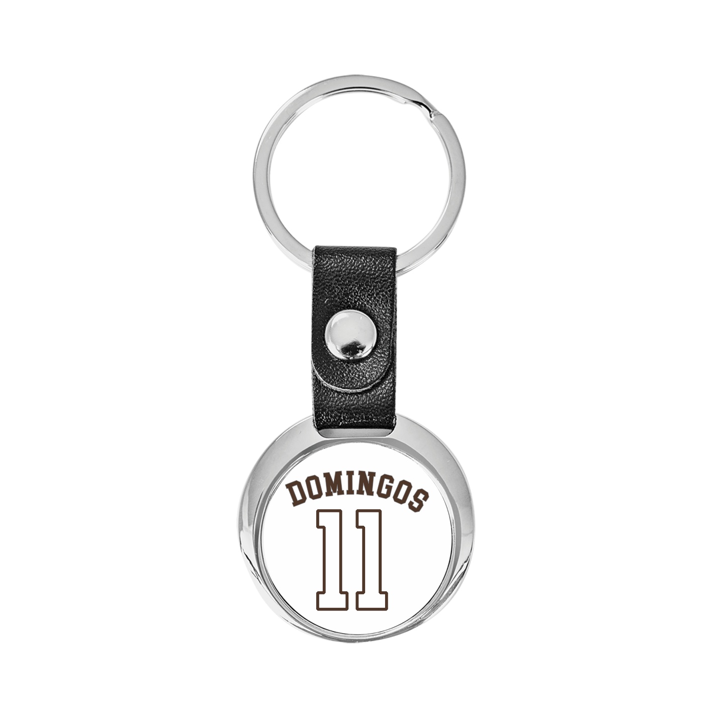 Key Chain — Shirsey Arch in Classic