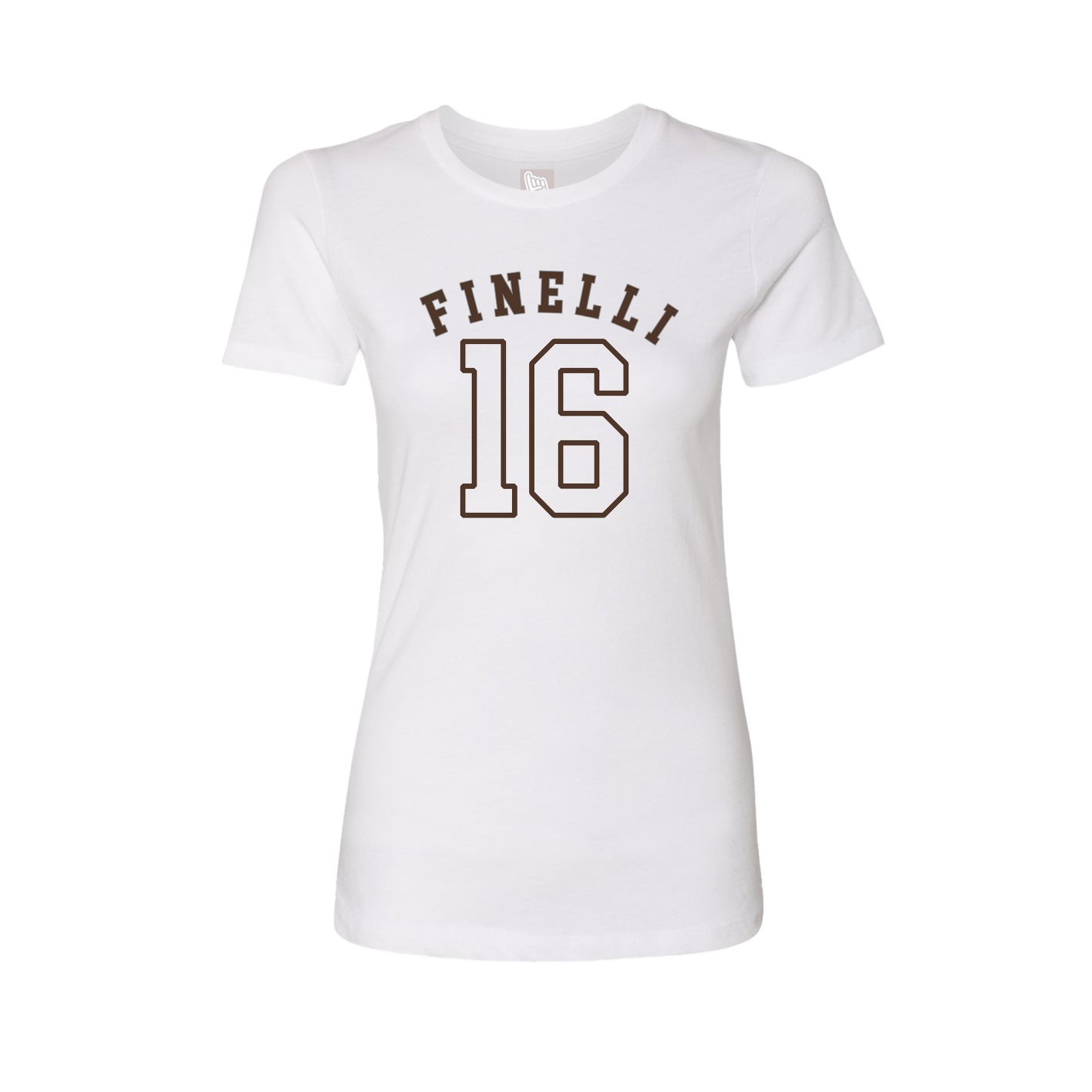 Fitted Women's Tee